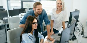collaboration and modern workplace
