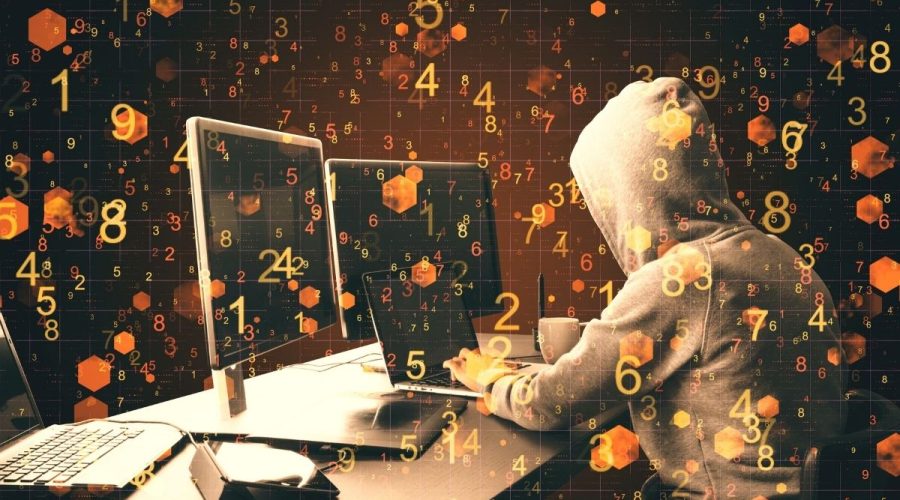 ransomware protection