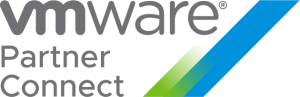 VMare Partner Connect Logo Color